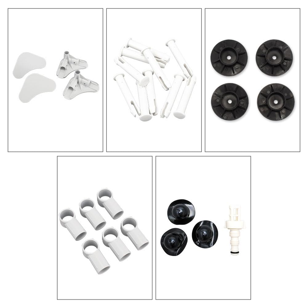 Intex X X Rectangular Frame Pool 86" 59" 23" [item]