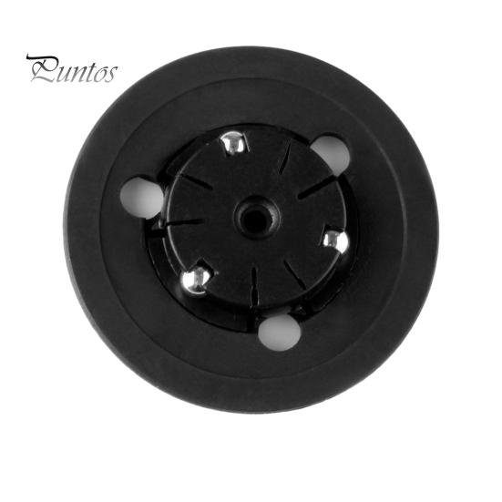 Soporte de disco para eje de láser de CD de repuesto para consola de juegos Sony PlayStation 1