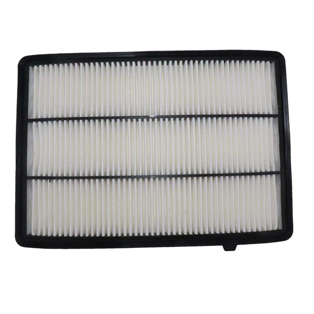 Car Engine Air Filter for Infiniti (Dongfeng) QX50 P71A 2.0T 2017- QX50 J55 2017- QX55 QX60 LX5304 165465NA2D AF658 C34015