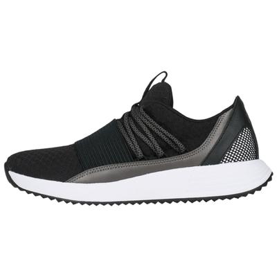 Breathe Lace Black Women's Sneakers 3019973-001