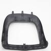 Car Fascia Panel Frame Plate for Nissan Sentra Almera 2000-2006 Pocket Base Audio Radio Dash Kit Facia Console Bezel