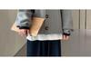 Korean V-Neck Cardigan: Trendy Men's Knitwear for 2025 Autumn/Winter - Hong Kong Ins Style