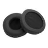 1Pair Earpads Ear Pads Cushion Earmuffs For MDR-NC6 MDR-PQ2 AKG K518 K518DJ K518LE Headphones Headset Accessories