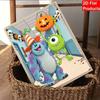 Disney Pearl Painting Monsters, Inc. DIY Pearl Art Painting Pearl Gem Painting Pictures Crafts Special Shape Home Wall Decoration