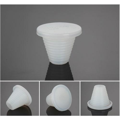 ZooooM Odor Prevention Cap for Drains, Gutters, Pipes, and Washing Machines, Fragrance-Free, Easy To Use, Convenient, and Comfortable, Ideal for Livin