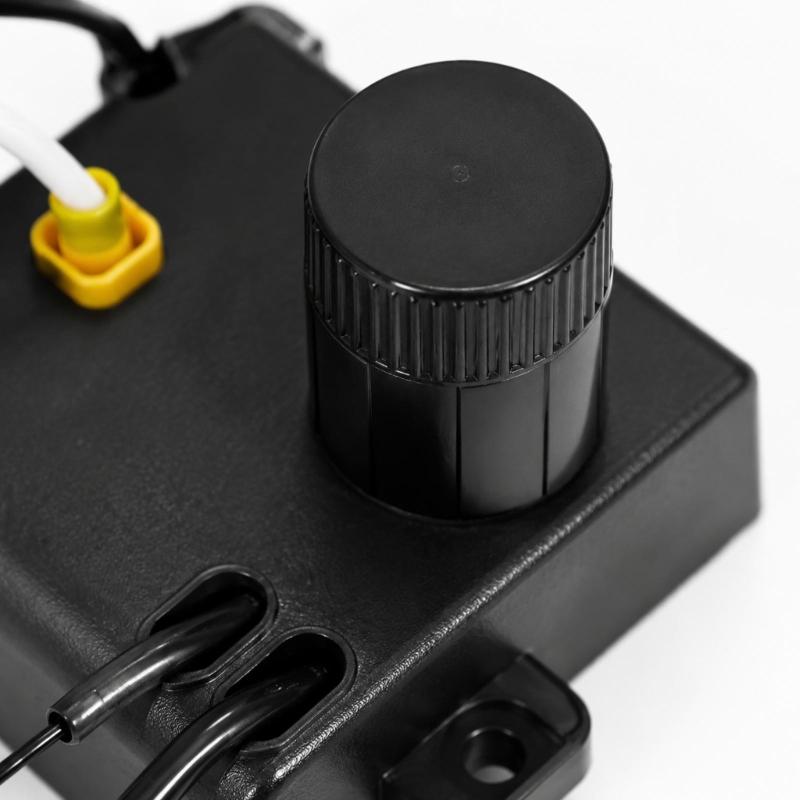 Replacement Barbecue Spark Assembly for Spirit E-210, S-210, E-215, and S-215 Front-Control Models from 2013 and Later, Replaces Part 69850
