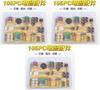 Premium Electric Grinding Accessories Kit With Timeless Design For Diy Projects