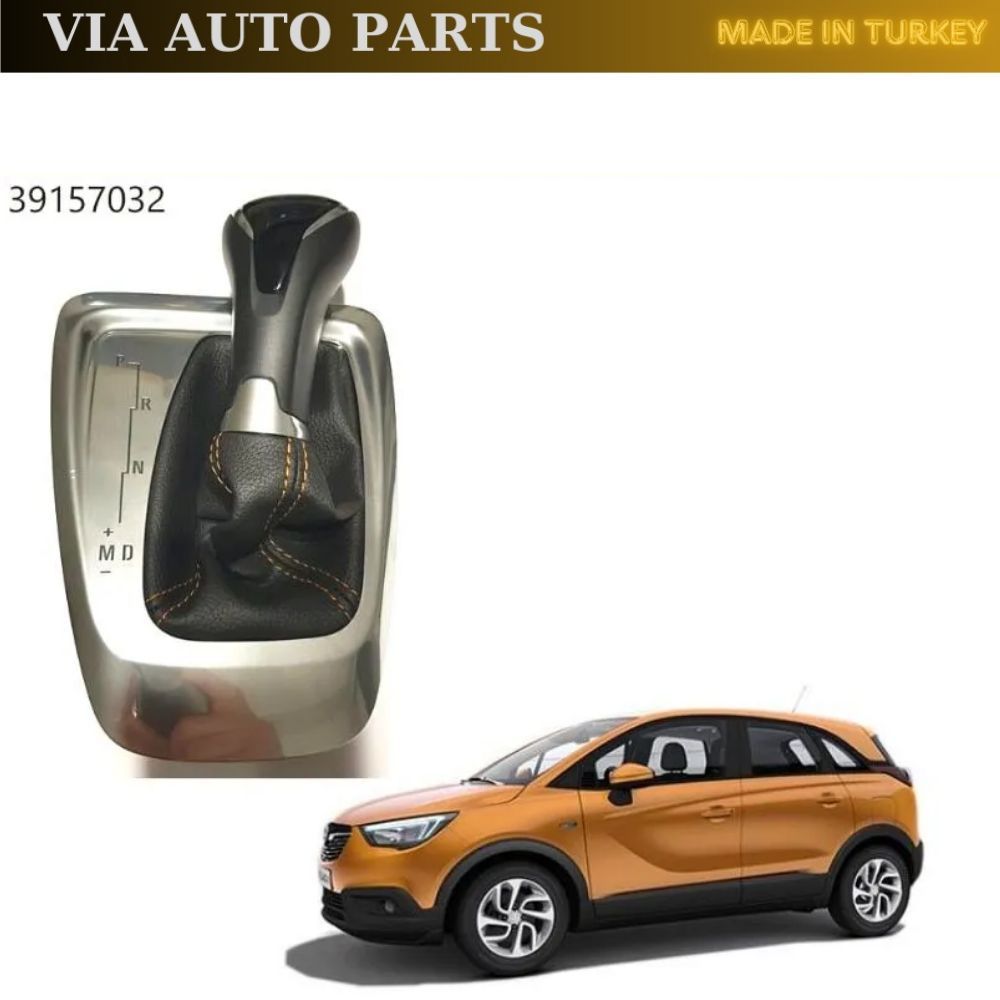 

Ручка АКПП OEM 39157032 для Opel Crossland X 2017 після