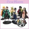 Cute Handcrafted Cartoon Characters Doll Toy Desktop Decorations For Kids And Fans