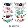 Printing Decals For Cloth Bag T-shirt Clothes Patches Iron On Patche Applique Heat Transfer Sticker