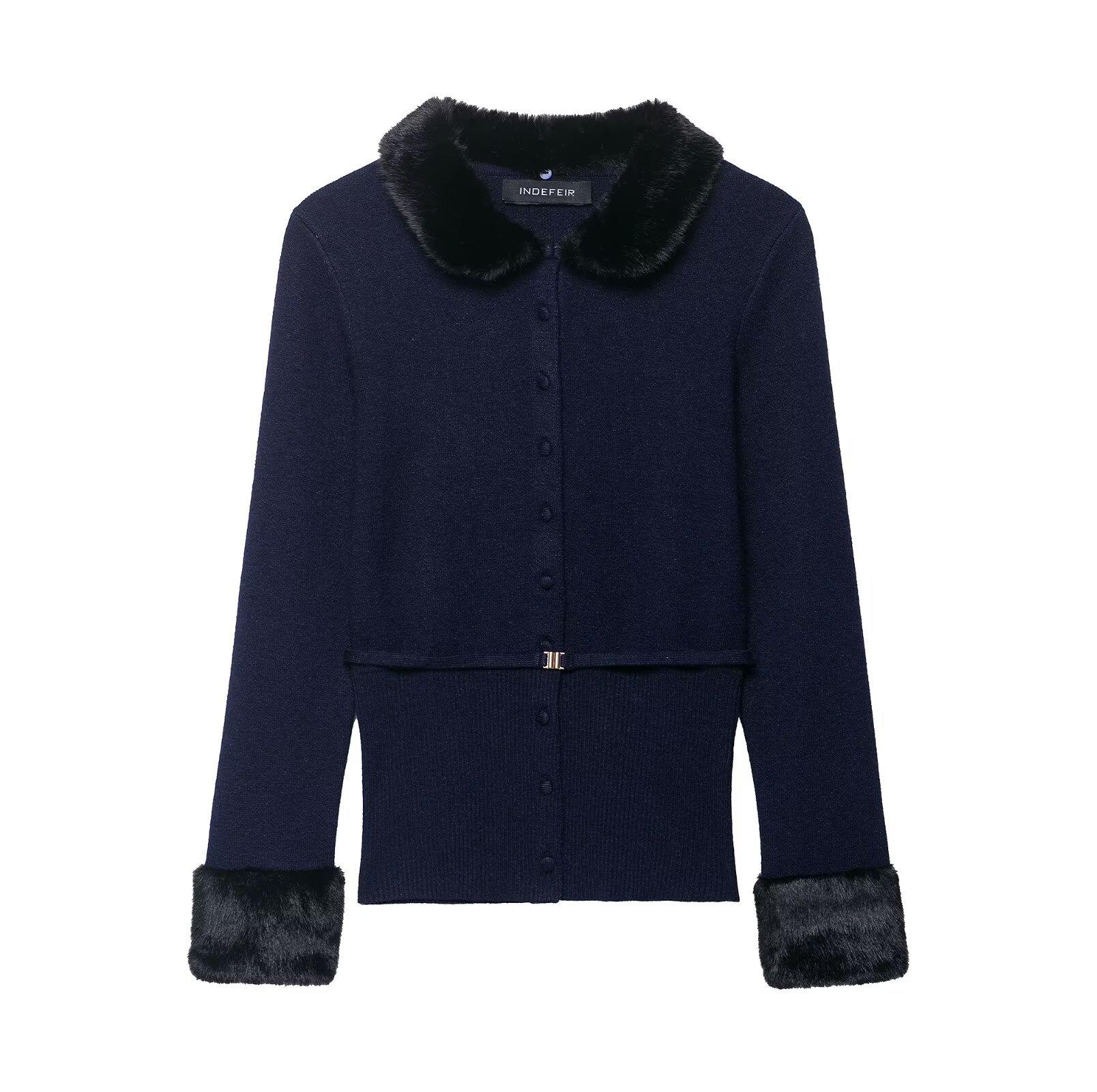 European and American style, new women`s