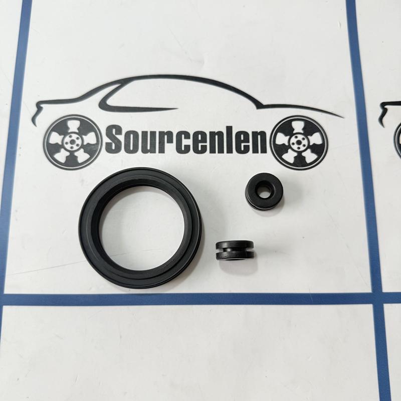 PRO BMW E60 E61 E65 E66 E53 E70 N62 Těsnění víka ventilů OEM 11127513195 11127513194