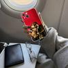 M-MF Rapper D-DOOM For IPhone 17 16 16e 15 14 13 12 11 Pro Max Mini Plus Phone Case