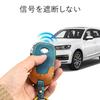 OFFCURVE Smart Key Case for Daihatsu and Toyota Vehicles, Made