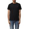 Polo Ralph Lauren T Shirt Men's Black 710909819-005