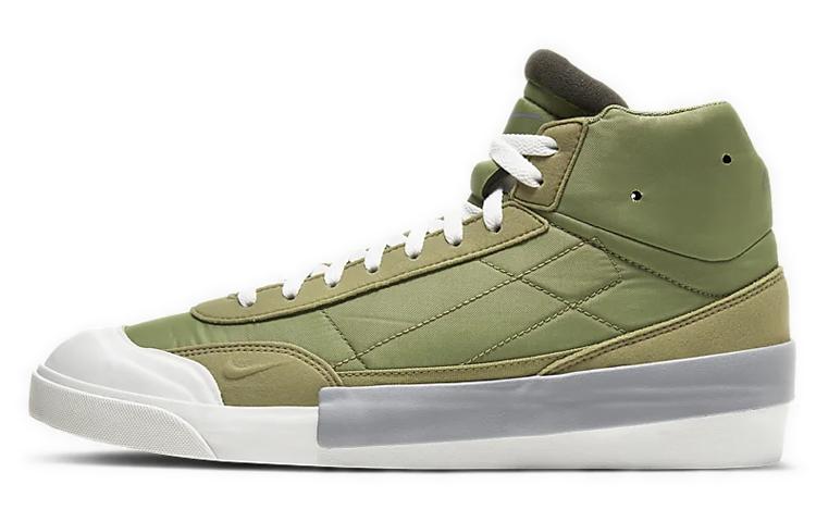 

Nike Drop Type Mid Dusty Olive BQ5190-300 42.5