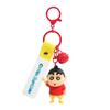 Crayon Shin-chan 3D Keychain Pendant Figure Doll