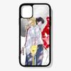 Doukyuusei Bl Anime Phone Case For iPhone17 16 15 14 13 12 11 Pro Max Mini Plus Celulares Hard Fundas