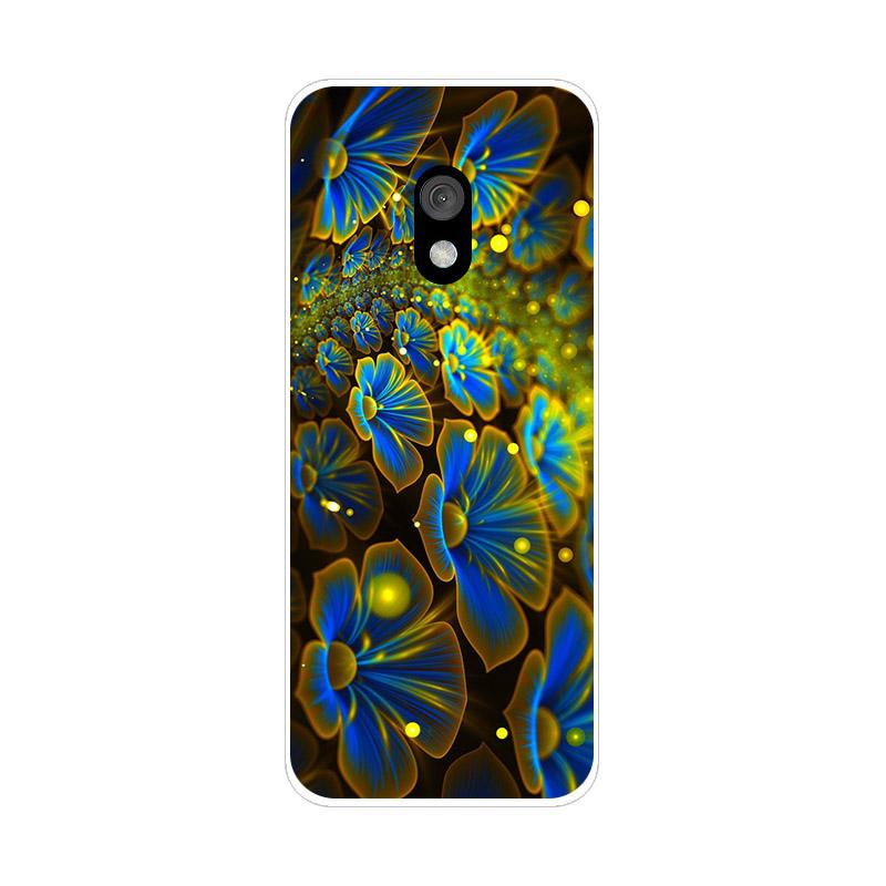 For Nokia 235 4G 2024 Clear Back CasesFor Nokia 215 220 4G 2024 Soft Silicone Phone Case Transparent Shockproof Funda Coque