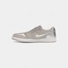 Jordan 1 Low OG Argento Metallico