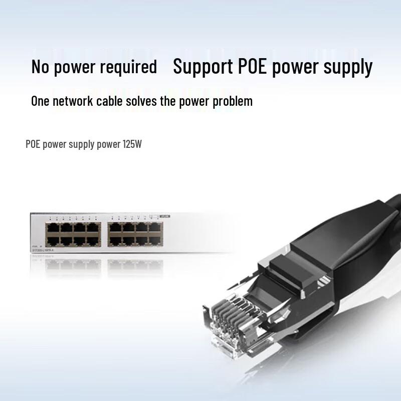 Huawei 16-Port Gigabit PoE Unmanaged Rack-Mount Switch S1730S-L16PR-A