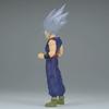 Banpresto BP89371P Gohan Beast Dragon Ball Super Super Hero Clear Rise Action Figure 17cm Multicolor