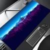 Firewatch Mouse Pad Edge Big Gaming Locking Computer Gamer Large Rubber Art Mousepad Laptop Anime Desk Mat