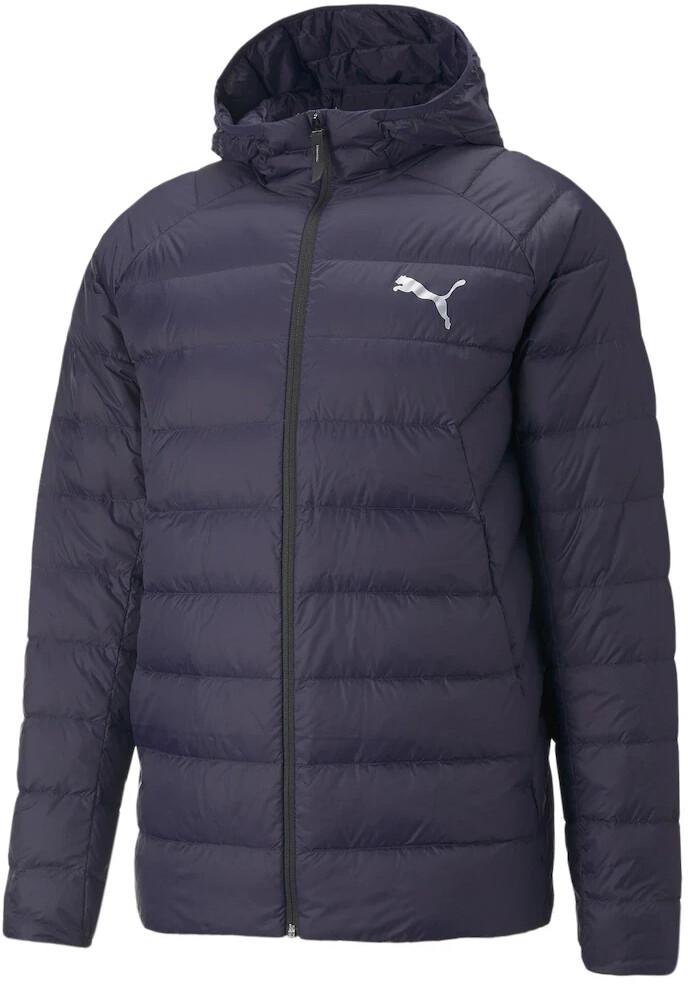 Зимняя куртка Puma PackLITE Hooded Down Jacket (849355)