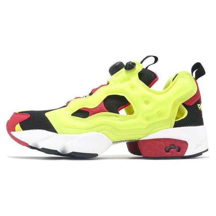 Reebok Instapump Fury 'Citron' 2024 100074910