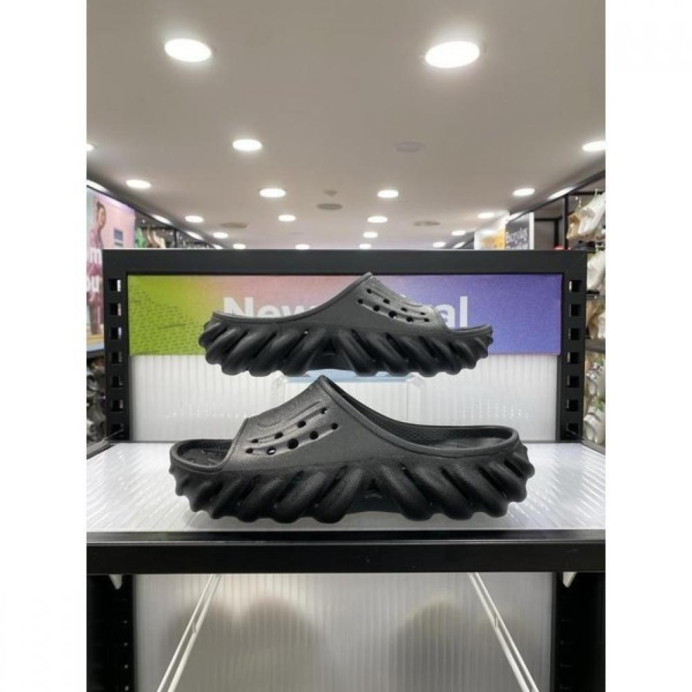 

Crocs Echo Slide 208170 001 Black black/230