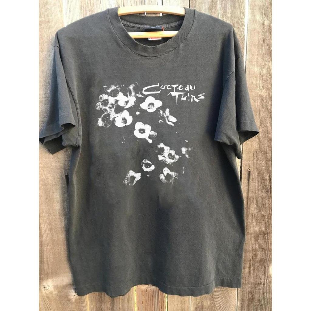 Rock Band The Cure Rock Band Classic Poster Graphic Print T-shirt Men Women Oversized Short Sleeve O-neck Cotton Top Streetwear Harajuku Fashoin Tee