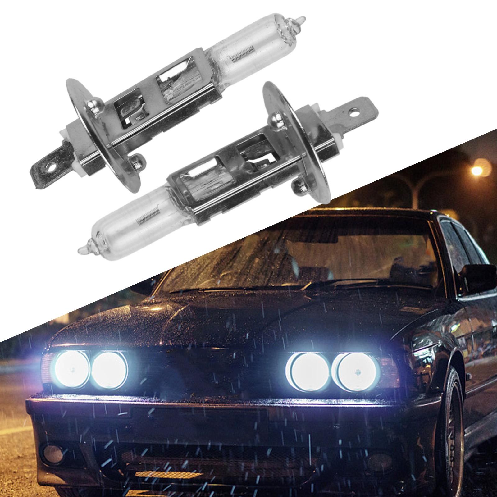 

Лампы фар H1 Лампы противотуманных фар Противотуманная фара Передняя левая