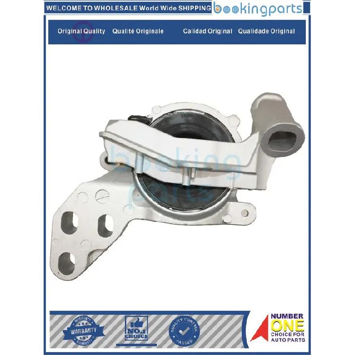 

Engine Mount For MAZDA M3,6 2.0L 2.5L 12-19[AUTOMATIC]CX-5 11-17 2.0L,ATENZA 12- 2.0L,GHS4-39-060,GHS439060,GHS439060-4518HMXM