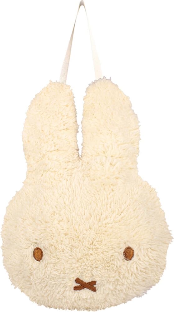 

Tees Factory Miffy Plush Toy, Mirror, Mocha, MF-5542764MO