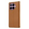 Motorola EDGE 70 FUSION Mandala Embossed Flip Wallet Case