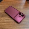 Viral Big Window Casing for Xiaomi Redmi Note 17 5G 4G Silky Smooth Matte Touch Finish Case