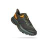 HOKA Speedgoat 5 Duffel Bag Thyme Men Sneakers Black 1123157-DBTH