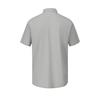 DESCENTE DUALIS Shirts Men's Lapel Moderate Other D4331DWS82