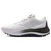 Curry 1 Golf White Black Men Sneakers 3027378-101