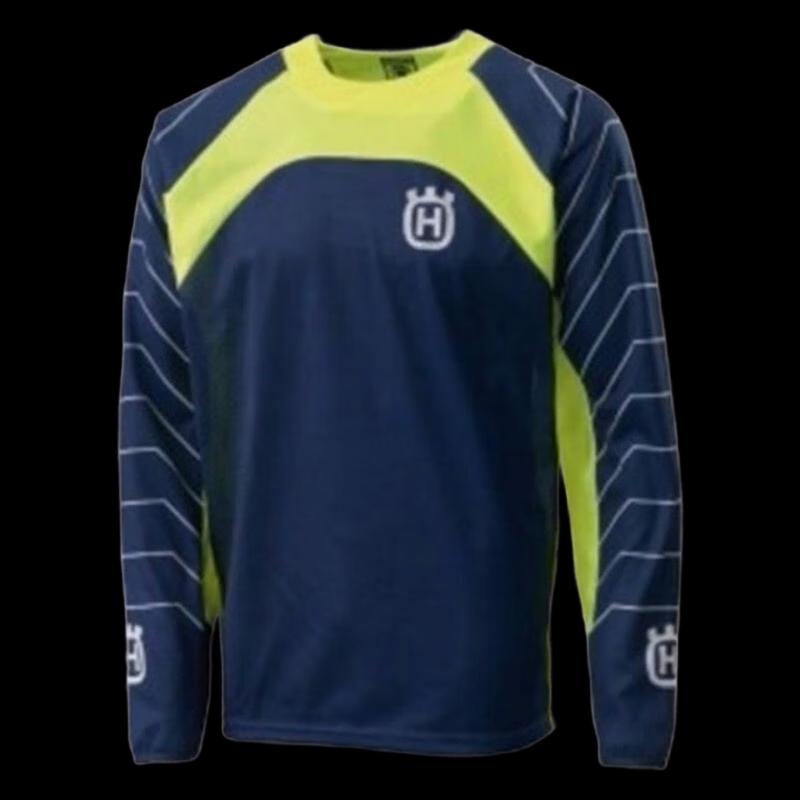 Lishi Summer Mountain Bike Cycling Jersey