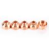 5Pcs Plasma Cuter Cutting Shield Cap Consumables Welding Tools 220948 for MAX105