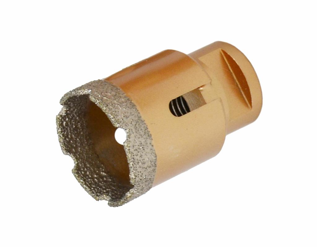 Korona Awtools M14 32Mm Nasyp Diamentowy