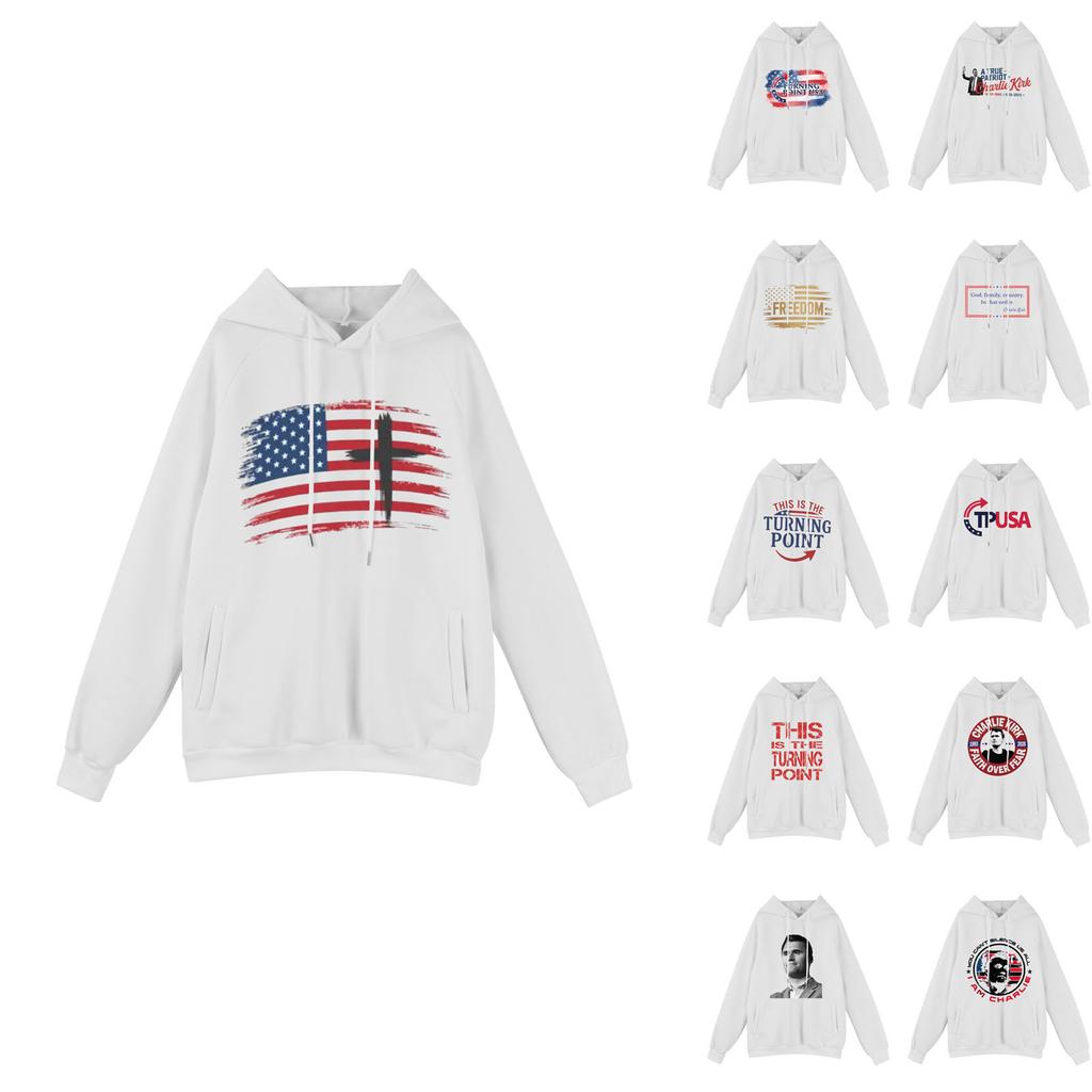 Men's Raglan Long Sleeve Hooded Sweatshirt
