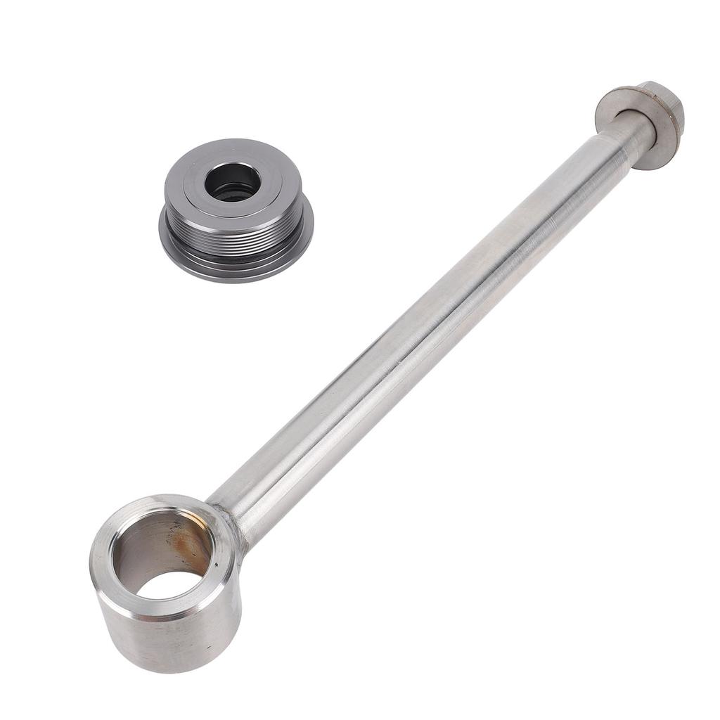 Trim Tilt Piston Sub Assy With End Cap 56120 ZW1 701 for 75 To 250 Horsepower Outboard