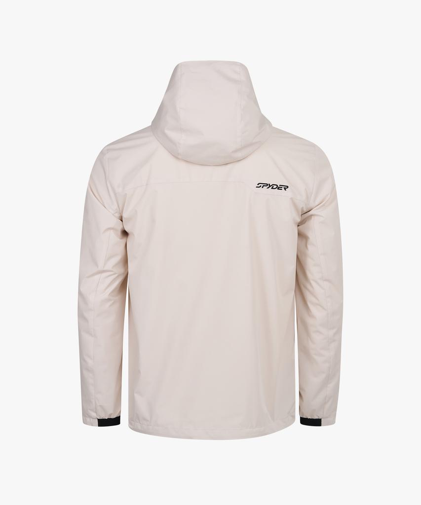 Spyder Men'S 2L Windbreaker Jacket Spkfcnjk202Mbeg