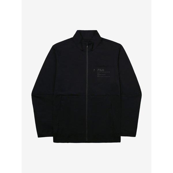 Fila Lightweight Stretch Training Jacket