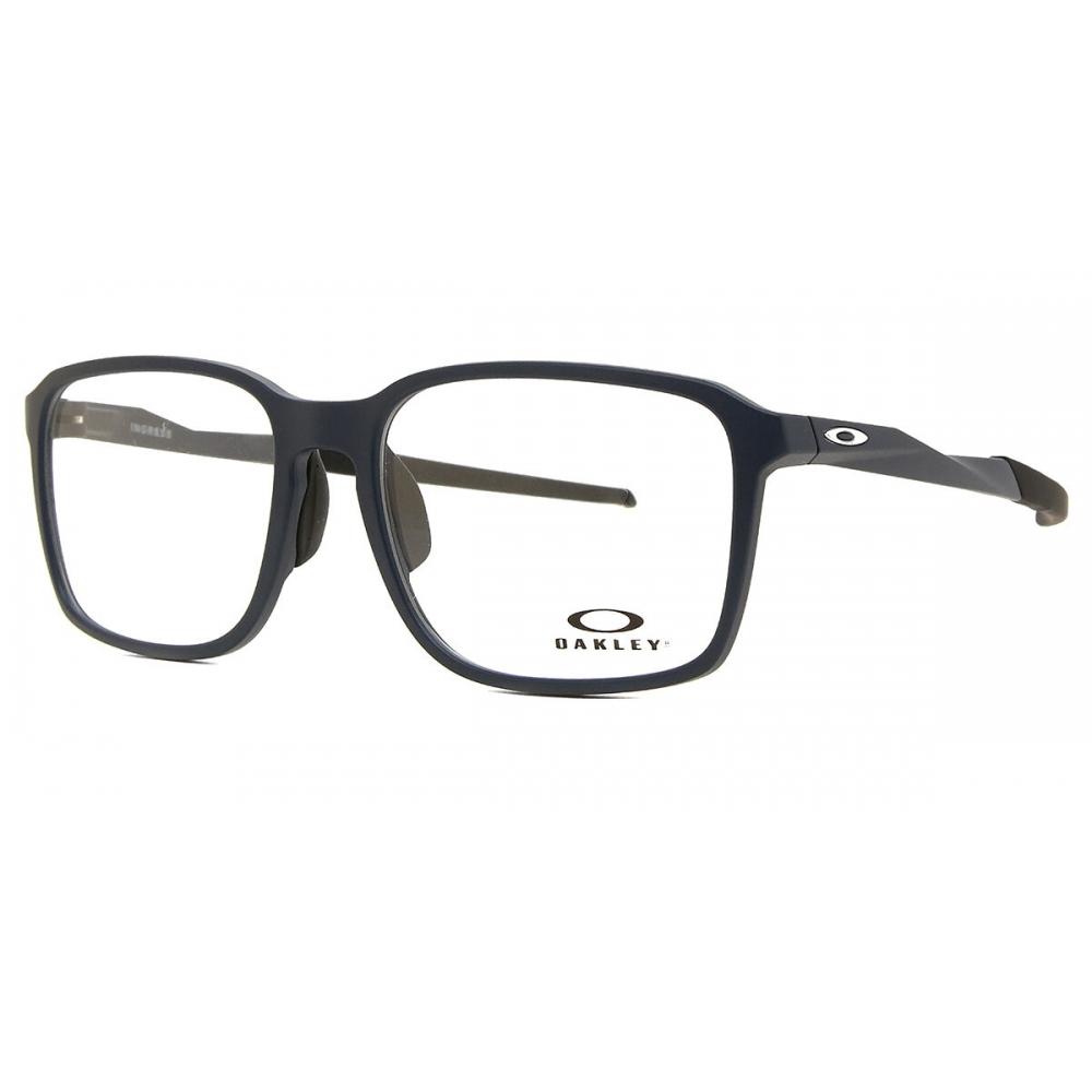 Oakley Ox8145d Ingress Asian Fit 814504 Men Eyeglasses