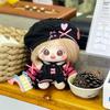 Blackpink Park Chae Young Cotton Doll - Rourou Star Doll Holiday Gift
