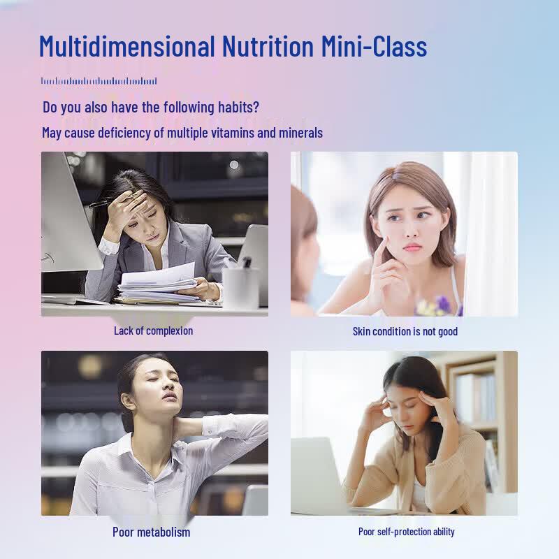 By-Health Women's Multivitamin with B-Complex & Iron, 120 Tablets