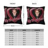 Kit Connor I Love My Boyfriend Pillowcase Printed Polyester Cushion Cover Decoration Pillow Case Cover Home Wholesale 40*40cm